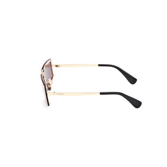  막스마라 선글라스 MM0118 32A Gold - MAX MARA