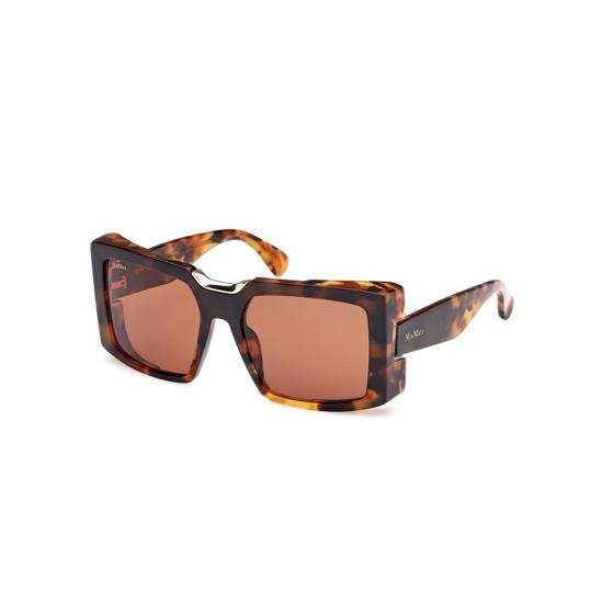  막스마라 선글라스 MM0124 56E Havana