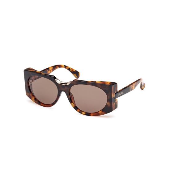 막스마라 선글라스 MM0123 56J Havana