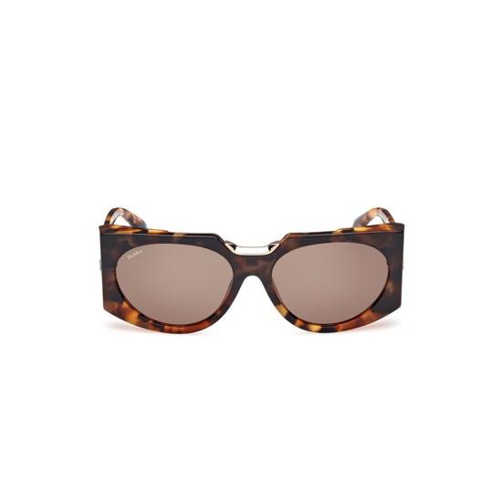  막스마라 선글라스 MM0123 56J Havana - MAX MARA