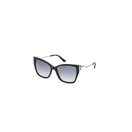  마르시아노 선글라스 GM0833 01W Shiny Black