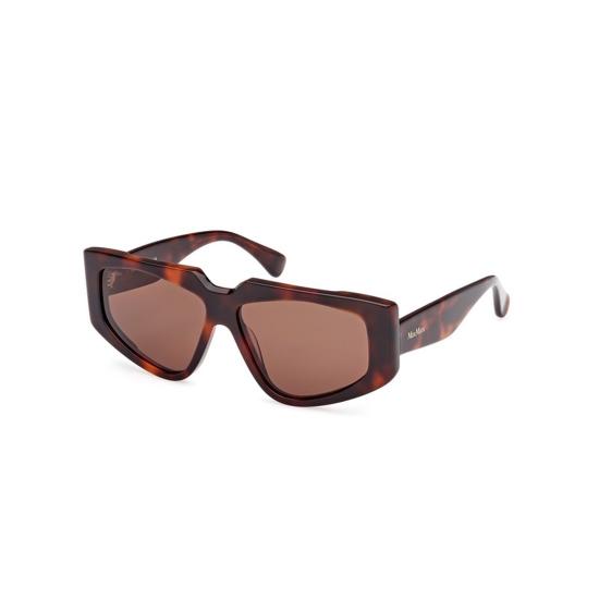  막스마라 선글라스 MM0125 52E Havana