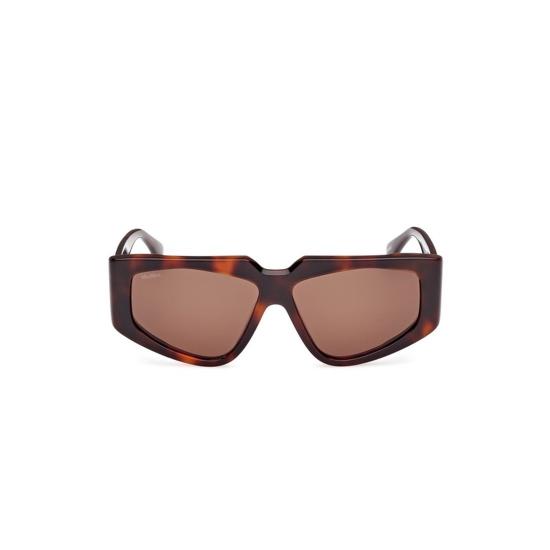  막스마라 선글라스 MM0125 52E Havana - MAX MARA