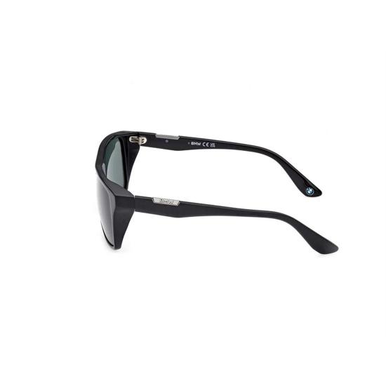  비엠더블유 선글라스 BW0040H 01R Shiny Black - BMW