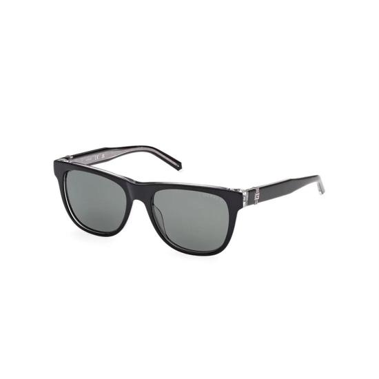  게스 선글라스 GU00075 01R Shiny Black