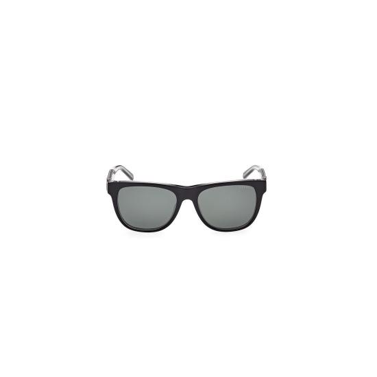  게스 선글라스 GU00075 01R Shiny Black - GUESS