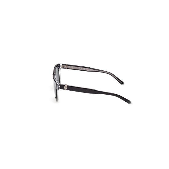  게스 선글라스 GU00075 01R Shiny Black - GUESS