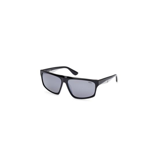 비엠더블유 선글라스 BW0051H 02C Black Matte