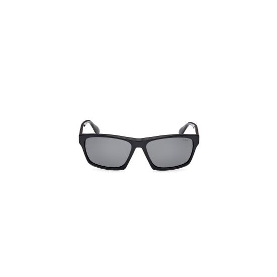  비엠더블유 선글라스 BW0050H 01D Shiny Black - BMW