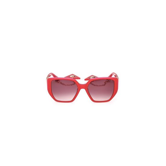  게스 선글라스 GU7892 72T Pink - GUESS