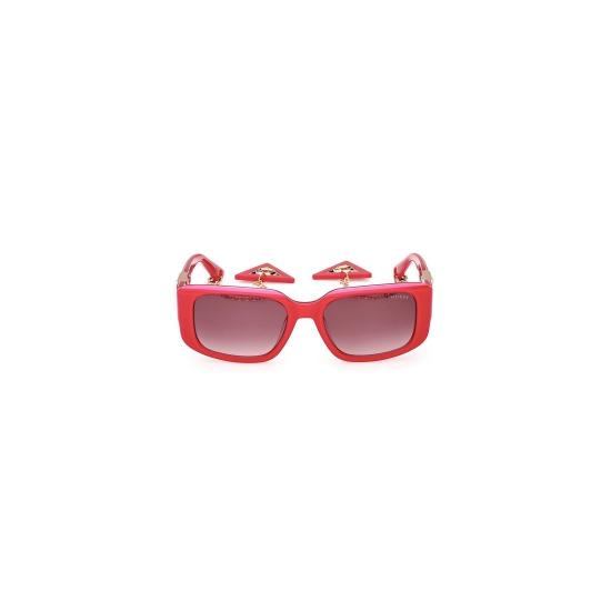  게스 선글라스 GU7891 72T Pink - GUESS
