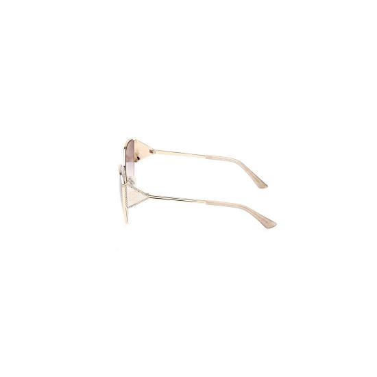  게스 선글라스 GU7875 33B Gold - GUESS