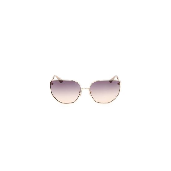  게스 선글라스 GU7875 33B Gold - GUESS