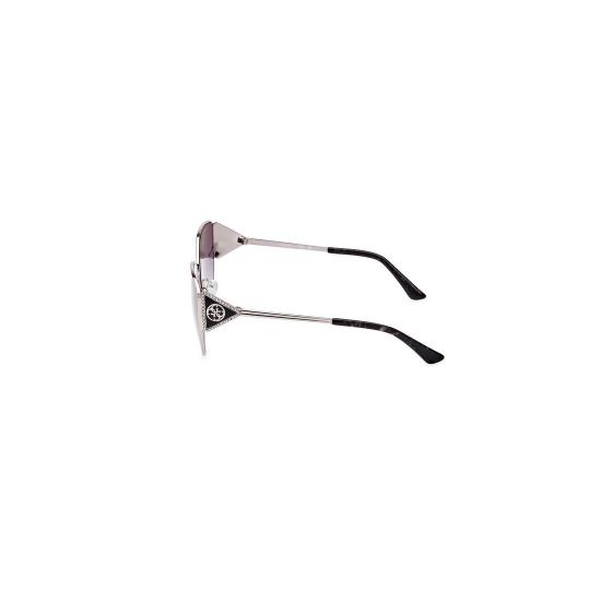  게스 선글라스 GU7875 10W Silver - GUESS