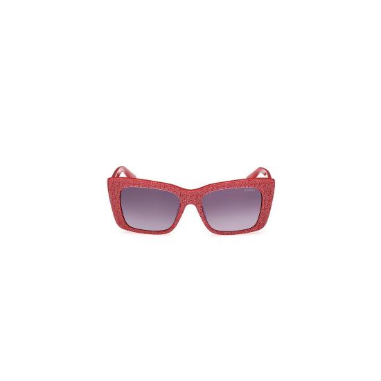  게스 선글라스 GU7890 66B Red - GUESS