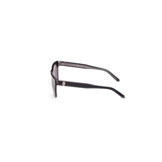  게스 선글라스 GU00075 05A Black - GUESS