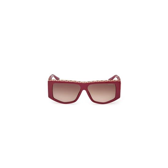  게스 선글라스 GU7914 69G Garnet - GUESS