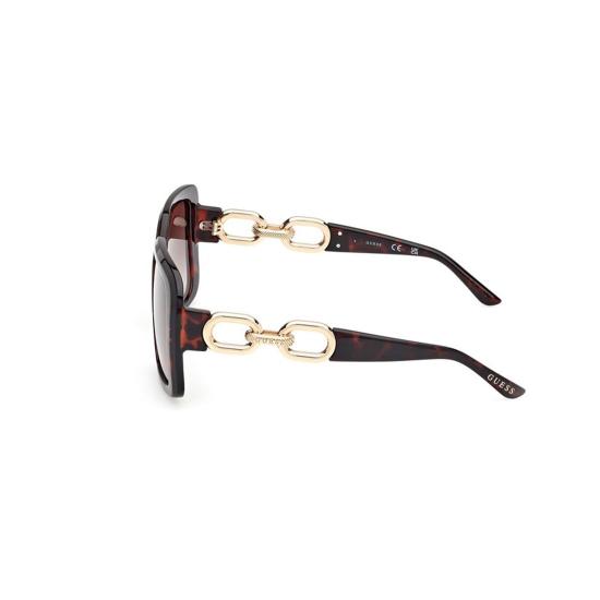  게스 선글라스 GU00161 52F Havana - GUESS