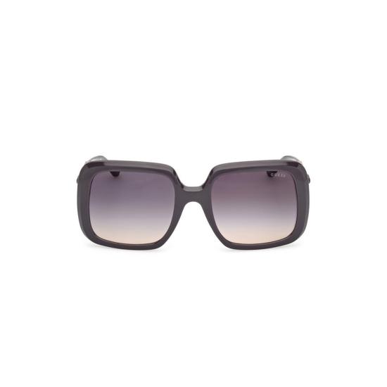  게스 선글라스 GU00161 20B Gray - GUESS