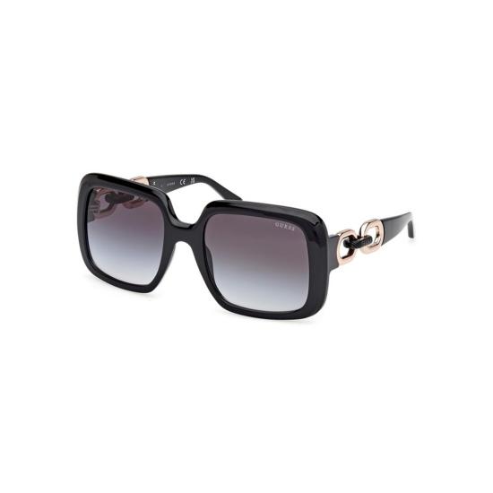  게스 선글라스 GU00161 01B Negro Brillante