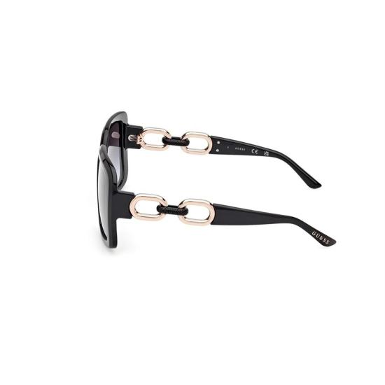  게스 선글라스 GU00161 01B Negro Brillante - GUESS