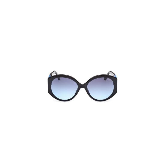  게스 선글라스 GU7917 92W Blue - GUESS