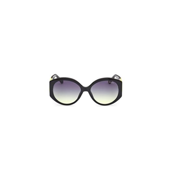  게스 선글라스 GU7917 41B Yellow - GUESS
