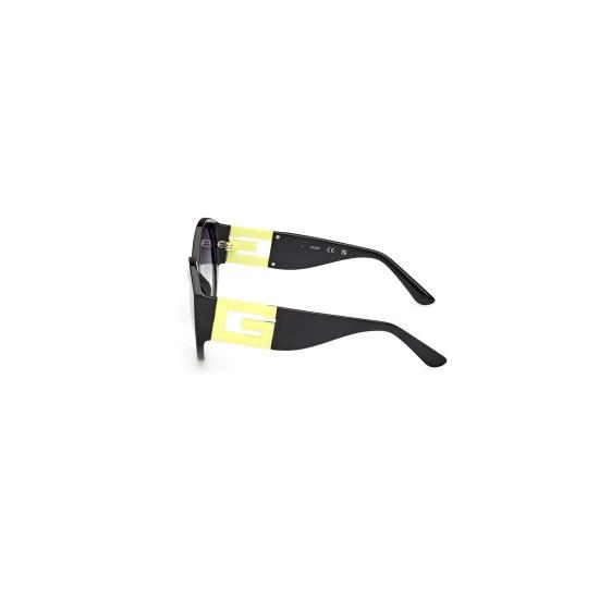  게스 선글라스 GU7917 41B Yellow - GUESS