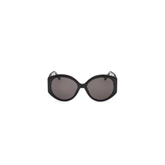  게스 선글라스 GU7917 01A Shiny Black - GUESS