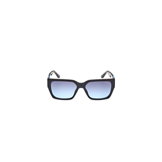  게스 선글라스 GU7916 92W Blue - GUESS