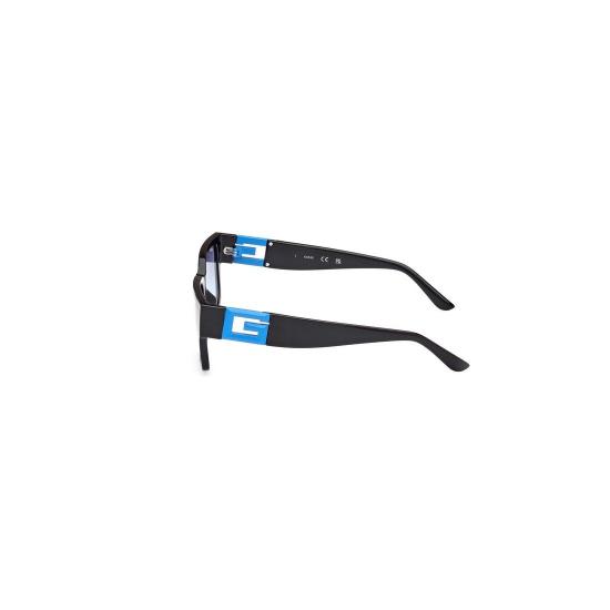  게스 선글라스 GU7916 92W Blue - GUESS