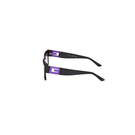  게스 선글라스 GU7916 83Z Violet - GUESS
