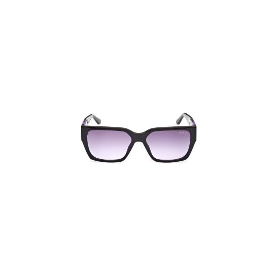  게스 선글라스 GU7916 83Z Violet - GUESS