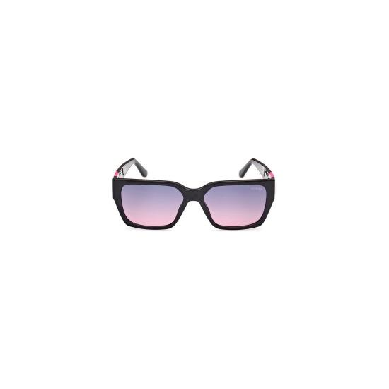  게스 선글라스 GU7916 74T Pink - GUESS