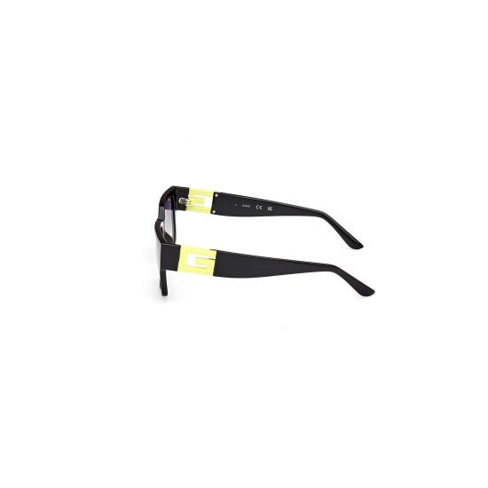  게스 선글라스 GU7916 41B Yellow - GUESS
