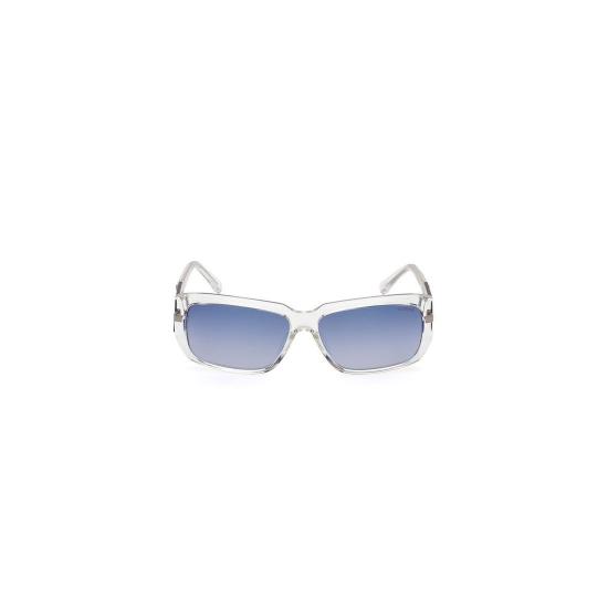  게스 선글라스 GU00090 27X Transparent - GUESS