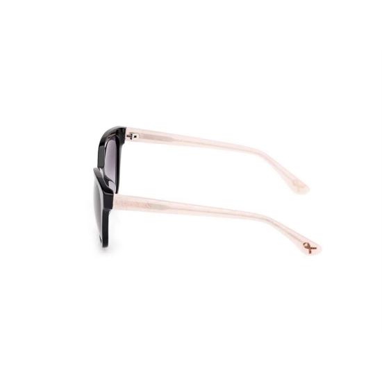  게스 선글라스 GU00164H 01B Negro Brillante - GUESS