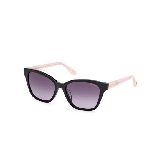  게스 선글라스 GU00164H 01B Negro Brillante