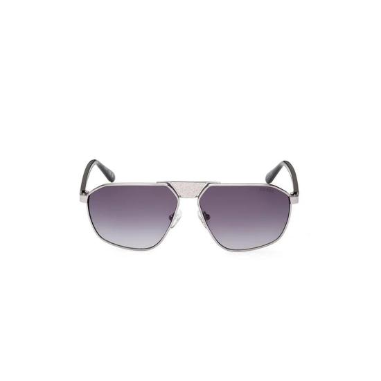  게스 선글라스 GU00086 08B Gray - GUESS