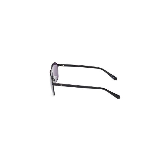  게스 선글라스 GU00086 01Y Shiny Black - GUESS