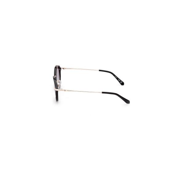  게스 선글라스 GU00068 01B Shiny Black - GUESS