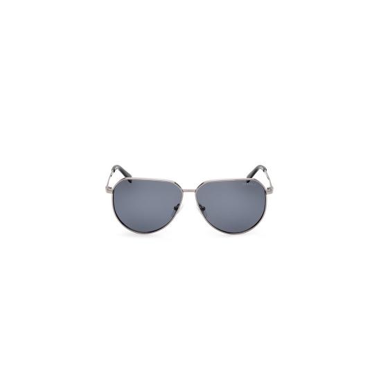  게스 선글라스 GU00089 08D Gray - GUESS