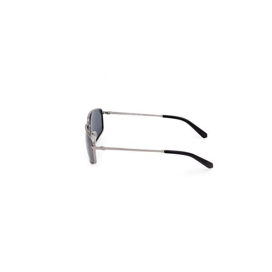  게스 선글라스 GU00088 08D Gray - GUESS