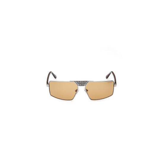  게스 선글라스 GU00087 08E Gray - GUESS