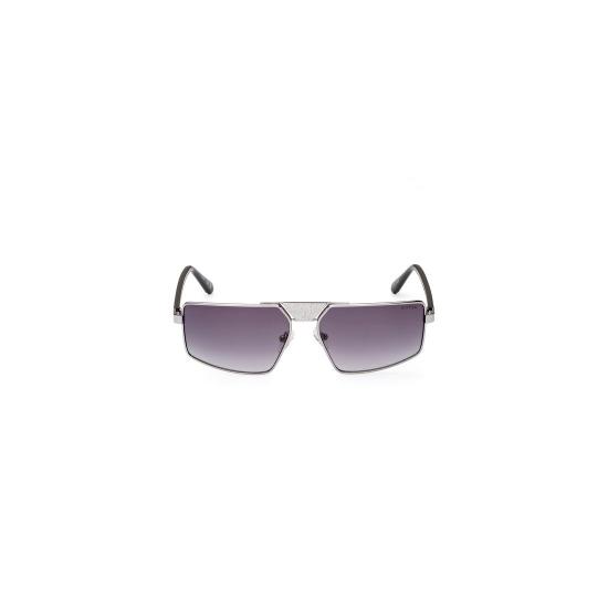  게스 선글라스 GU00087 08B Gray - GUESS