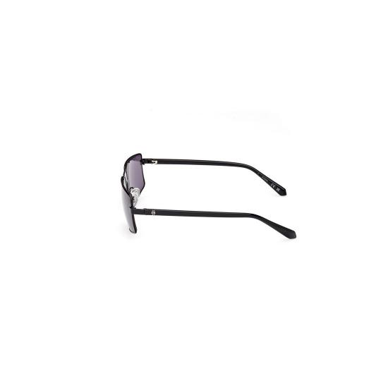  게스 선글라스 GU00087 01Y Shiny Black - GUESS
