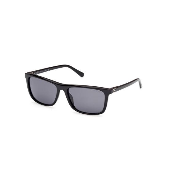  게스 선글라스 GU00169 01D Negro Brillante