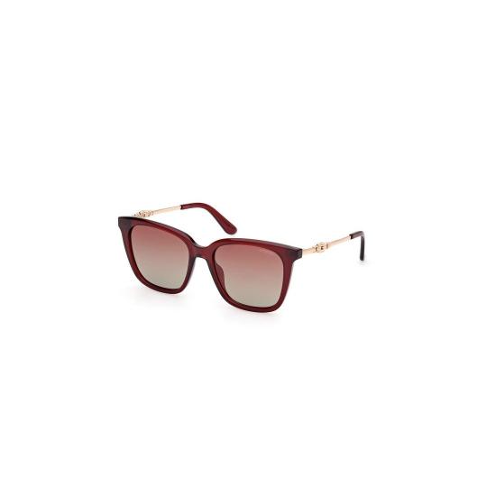  게스 선글라스 GU7886 69F Garnet