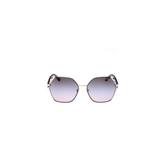 게스 선글라스 GU7913 05Z Black - GUESS