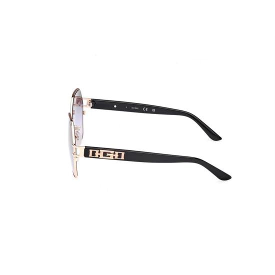  게스 선글라스 GU7913 05Z Black - GUESS